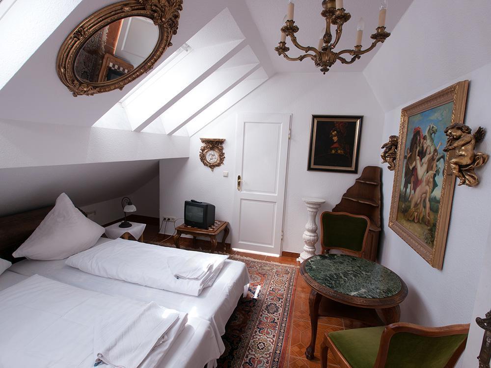 Rittergut Haus Laer Aparthotel Bochum Luaran gambar